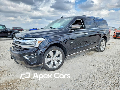Ford Expedition 2024 - Image 1 of 15