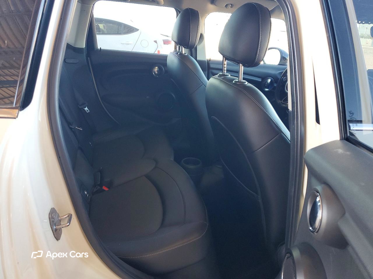 MINI Cooper 2016
