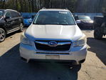 Subaru Forester 2014