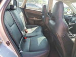 Subaru WRX 2013