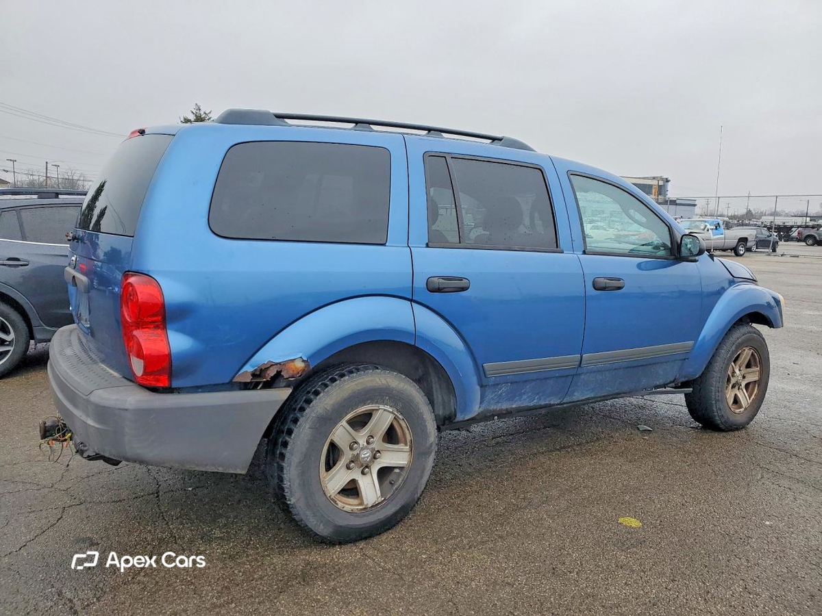 Dodge Durango 2006