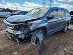 Honda Pilot 2020