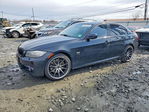 BMW Series 3 2011