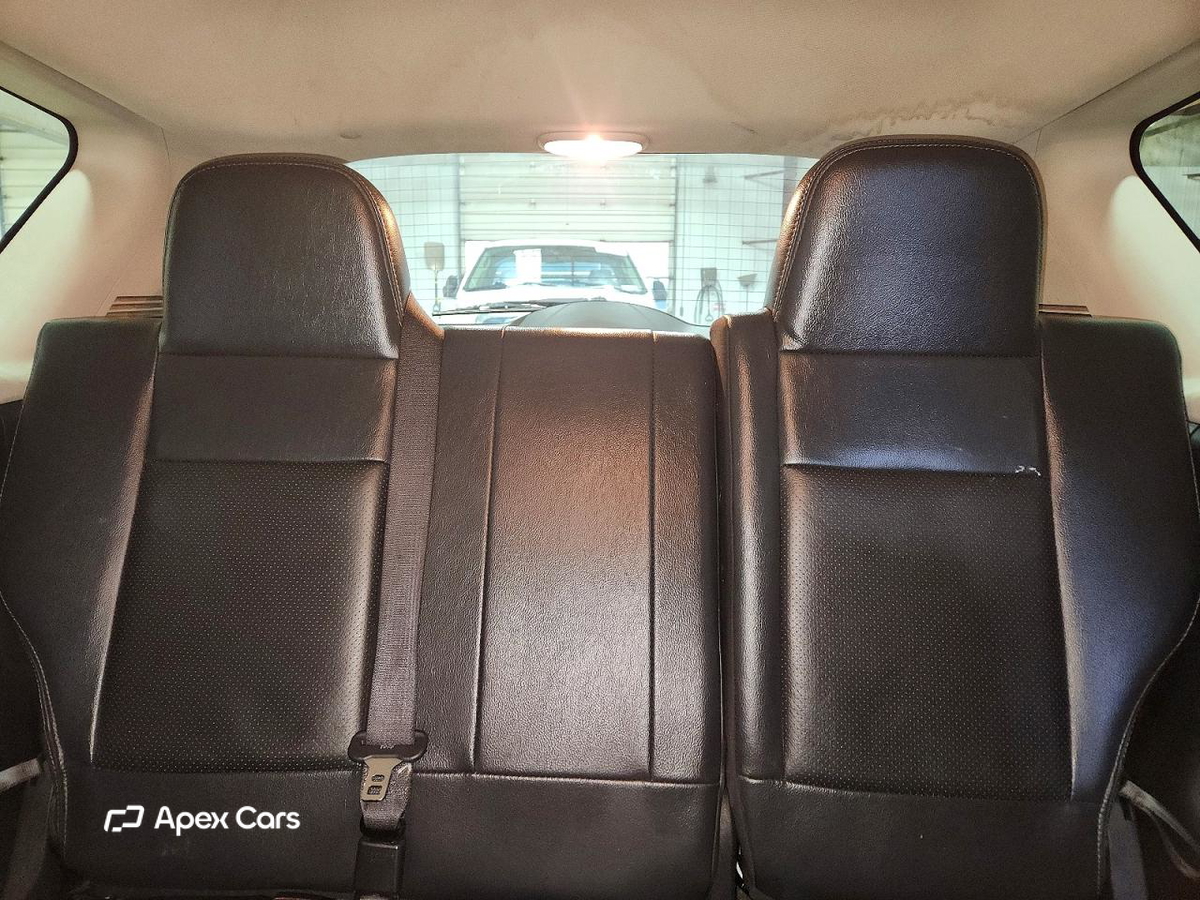 Jeep Compass 2015