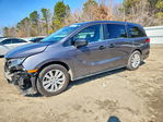 Honda Odyssey 2019