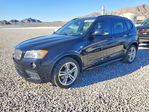 BMW X3 2012