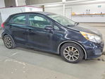 Kia Rio 2012