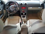Audi A3 2013