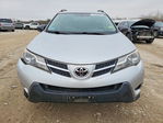 Toyota RAV 4 2014