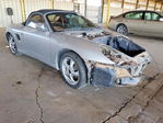 Porsche Boxster 2000