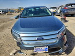 Ford Fusion 2012