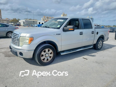 Ford F-150 2011 - Image 1 of 5