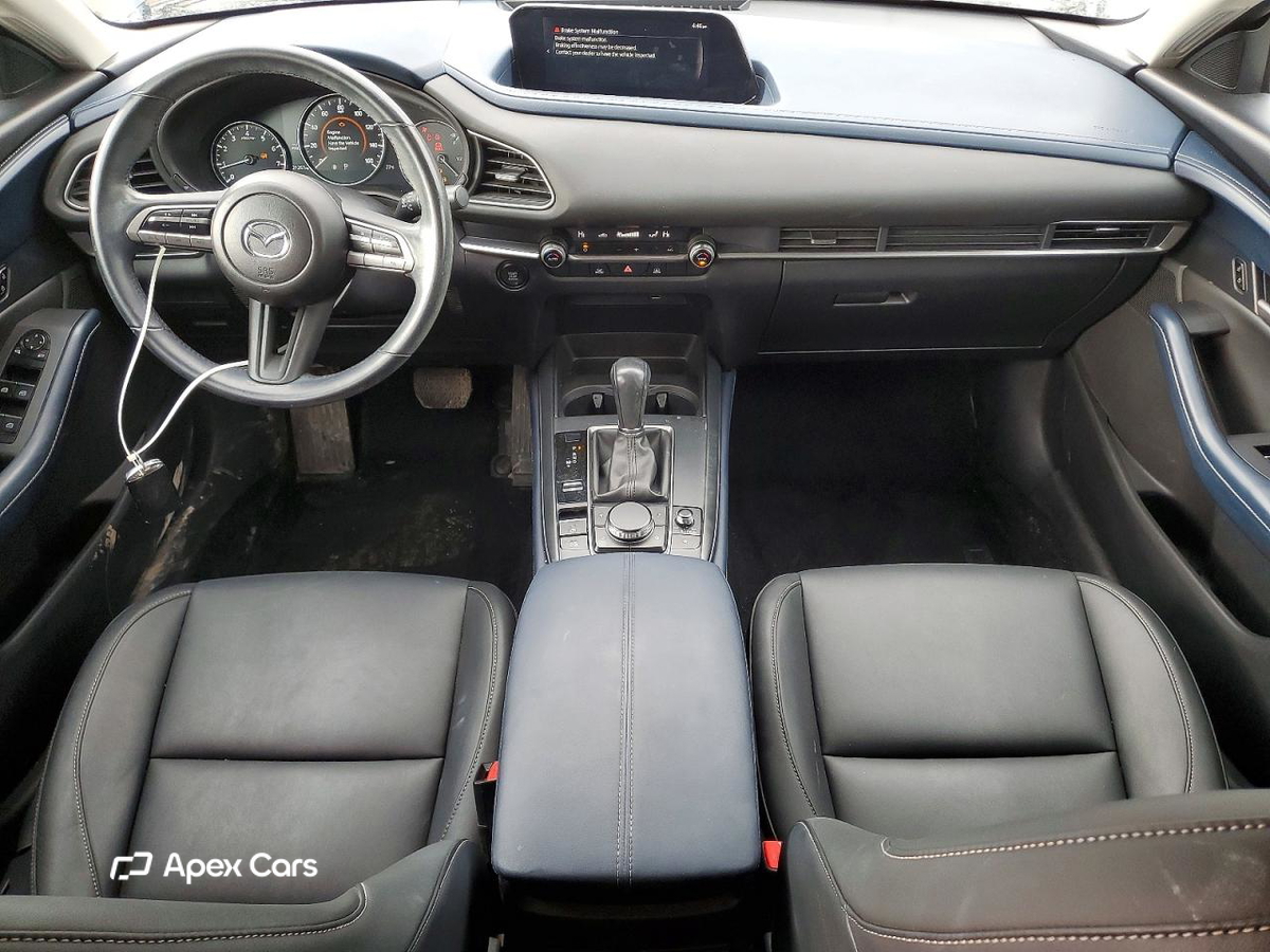 Mazda CX-30 2021