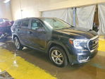 GMC Terrain 2022