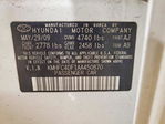 Hyundai Azera 2010