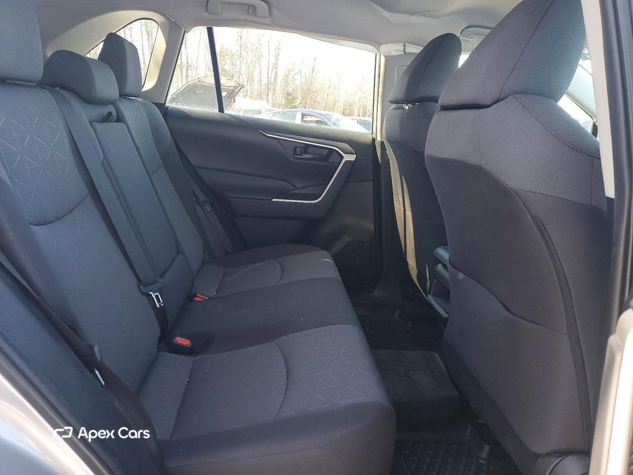 Toyota RAV 4 2020