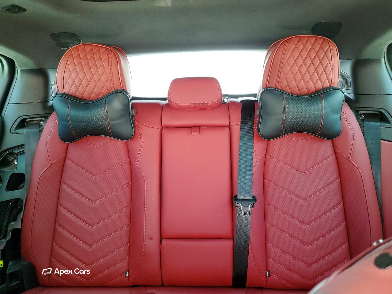 Maserati Grecale 2023