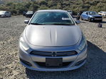 Dodge Dart 2016