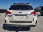 Subaru Outback 2011