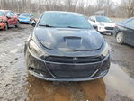 Dodge Dart 2016