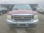 Ford F350 2004