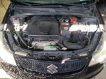 Suzuki SX4 2012