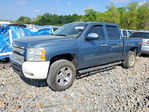 Chevrolet Silverado 2013