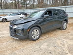 Chevrolet Blazer 2021