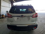 Subaru Ascent 2021