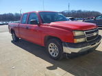 Chevrolet Silverado 2006