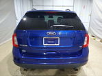 Ford Edge 2013