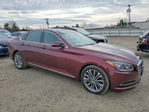 Hyundai Genesis 2015