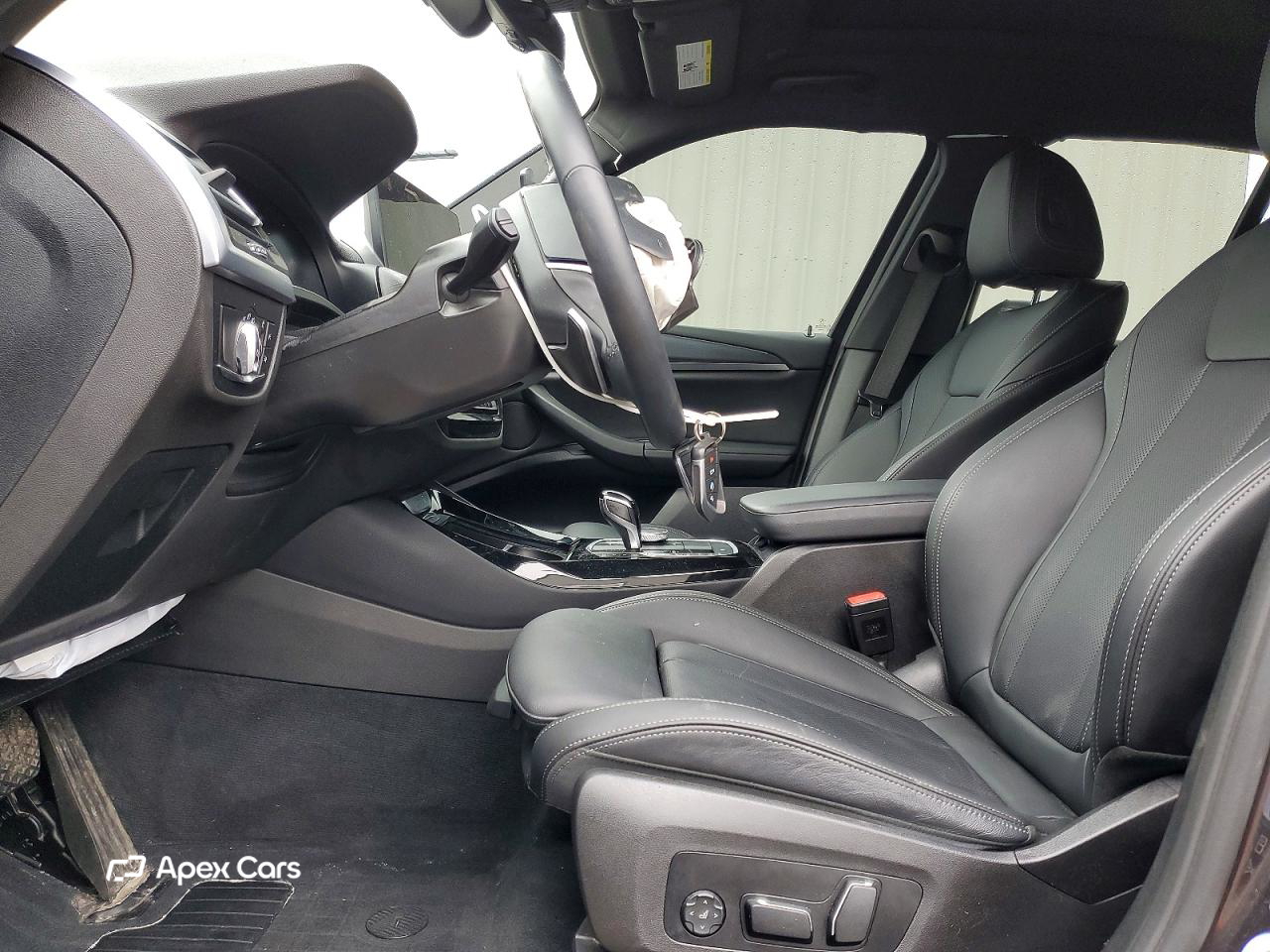 BMW X3 2024