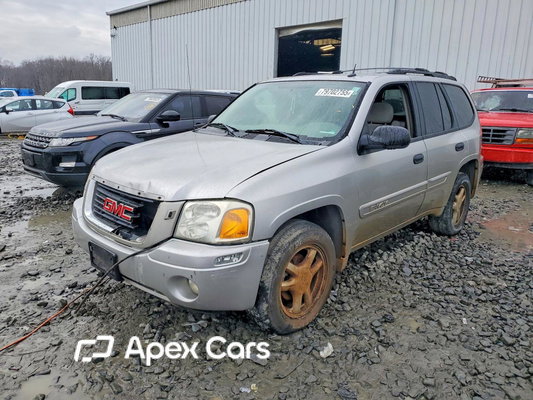 GMC Envoy 2005 - Image 1 of 13