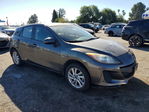 Mazda 3 2013