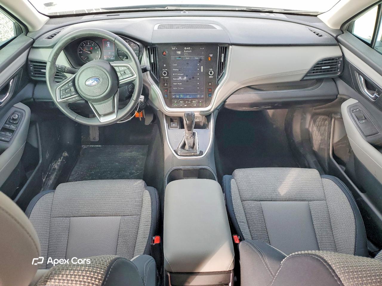 Subaru Outback 2025