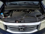 Honda Pilot 2014