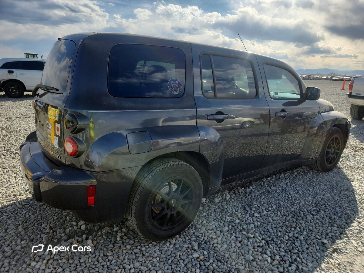 Chevrolet HHR 2011