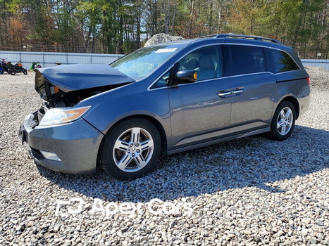 Honda Odyssey 2012 - Image 1 of 14