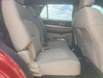Ford Explorer 2018
