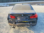 BMW Series 3 2016