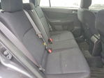 Subaru Impreza 2013