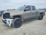 Chevrolet Silverado 2017