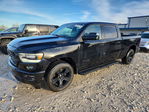 RAM 1500 2021