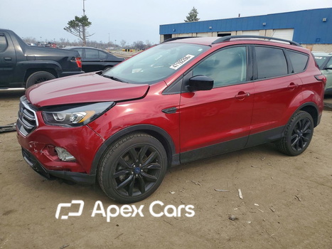 Ford Escape 2019 - Image 1 of 13