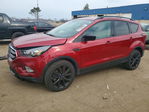 Ford Escape 2019