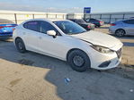 Mazda 3 2016