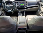 Toyota Highlander 2015