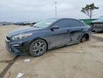Kia Forte 2021
