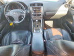 Lexus IS 2009